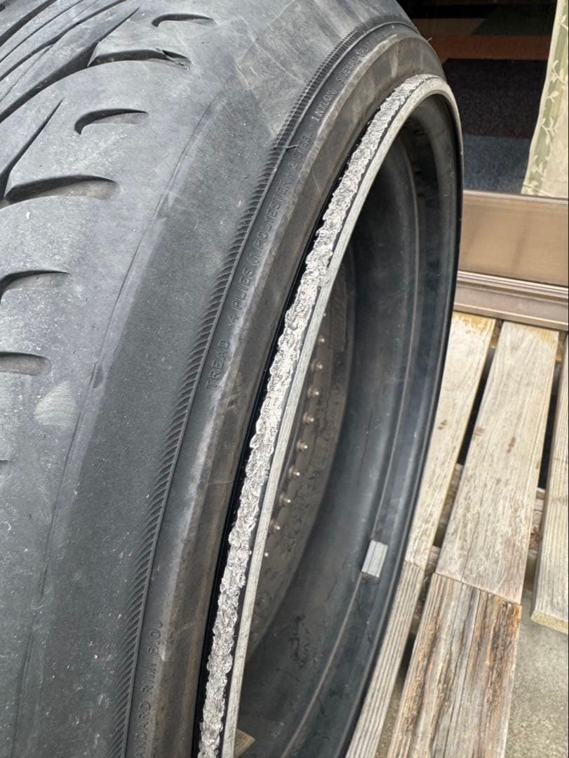 work ジスタンス W5S