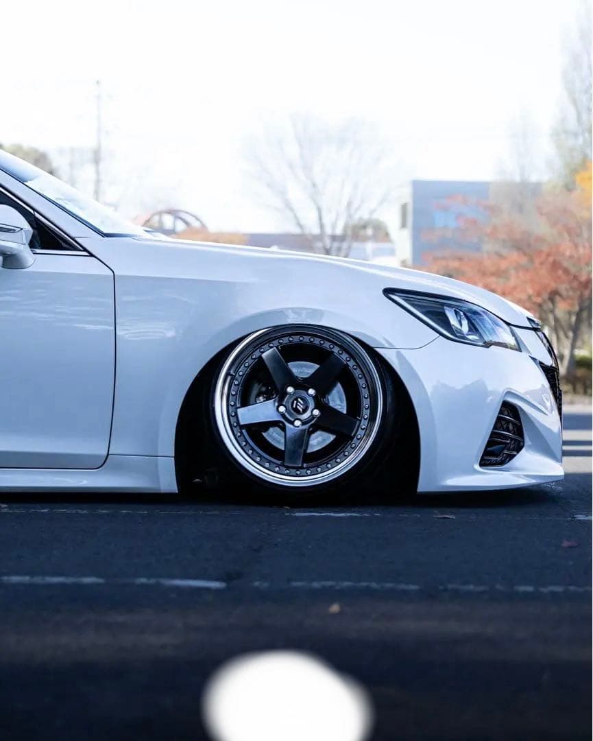 work ジスタンス W5S