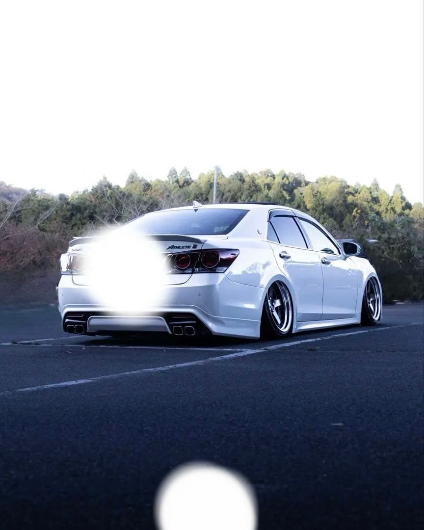 work ジスタンス W5S