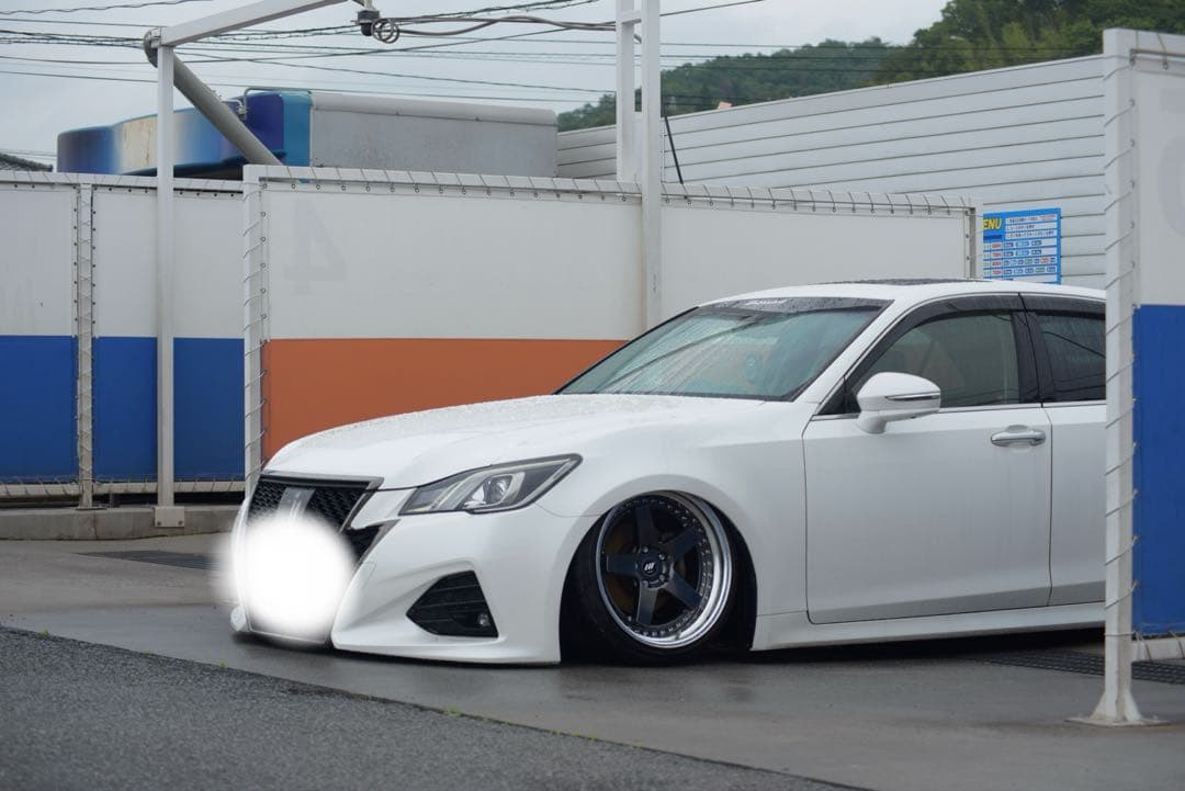 work ジスタンス W5S