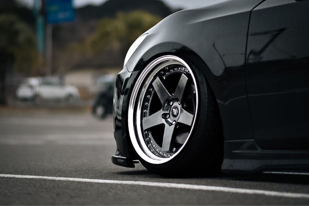 work ジスタンス W5S