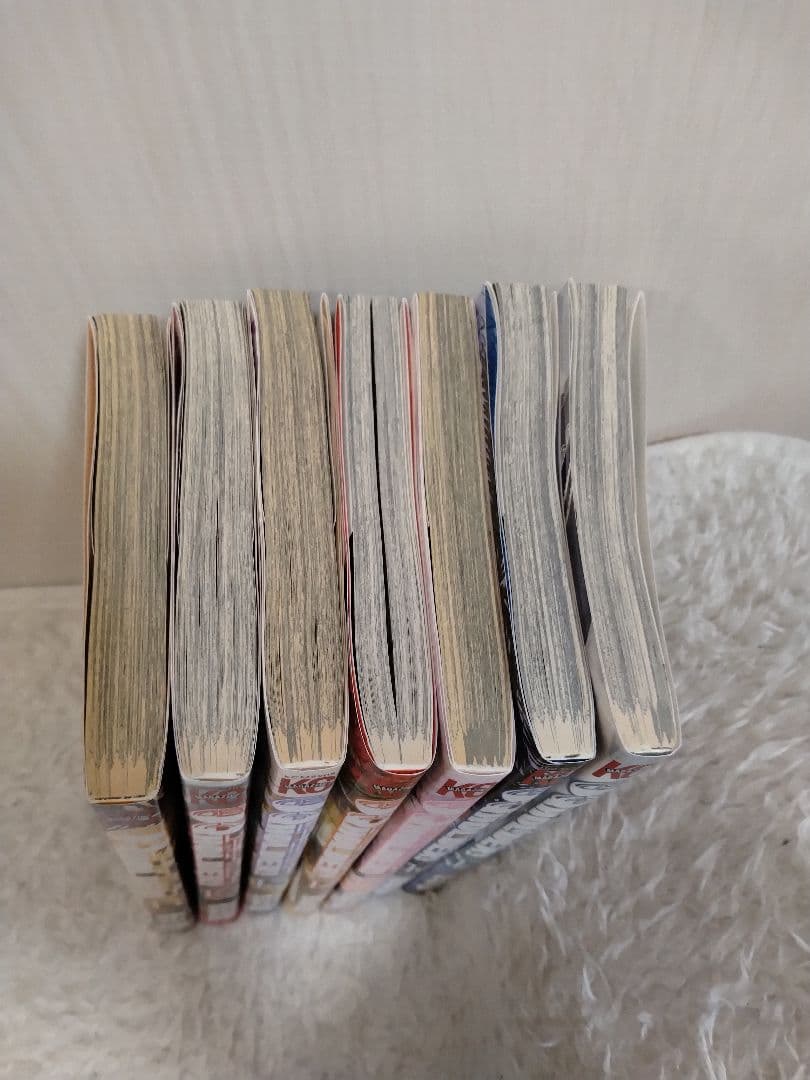 UQ HOLDER! 限定版　コミック＆DVD