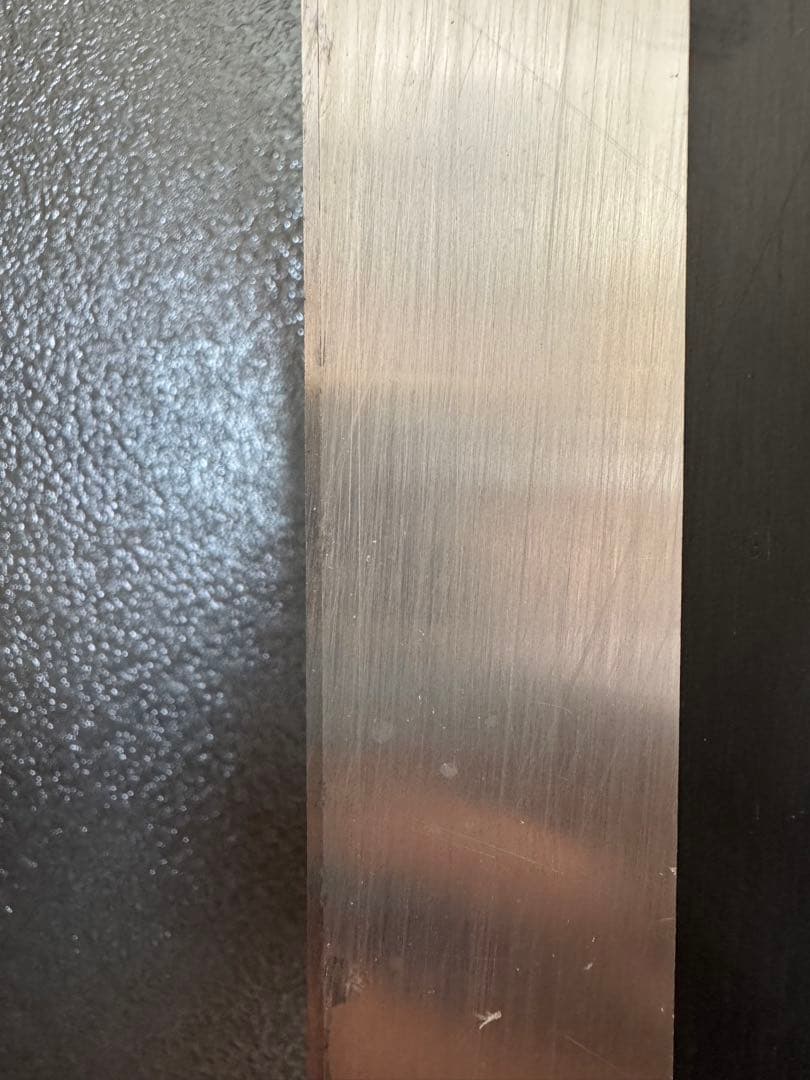 スノーボード　サマーゲレンデ　バルジップBALSIP　ピルラボ　158cm