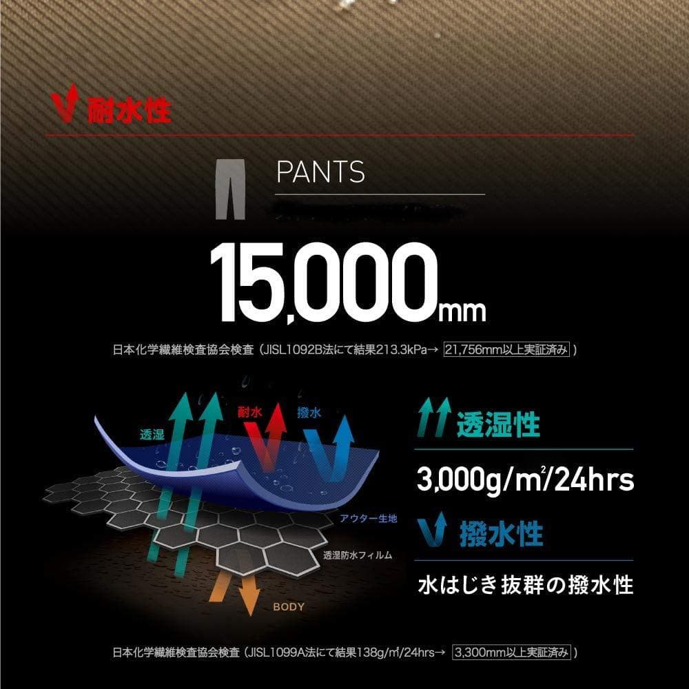 スノーボード ウェア　 ビブパンツ ユニセックス 04 S