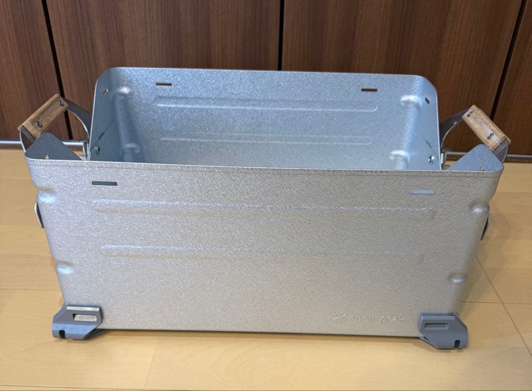 【 peak】シェルフコンテナ25