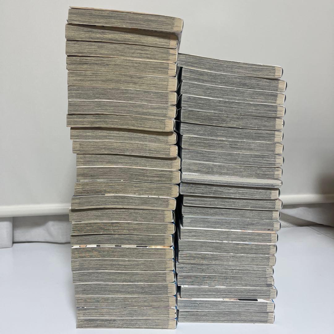 ハイキュー 1～45巻 33.5巻付き