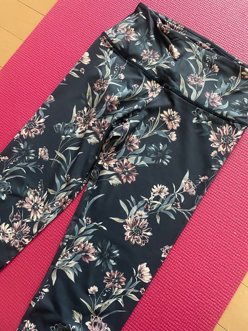 チャコット ヨガウエア セット