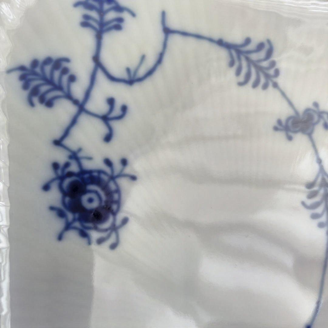 ロイヤルコペンハーゲン 花柄皿 365