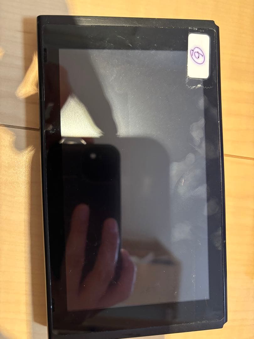 Switch 本体　ジャンク品　セット販売