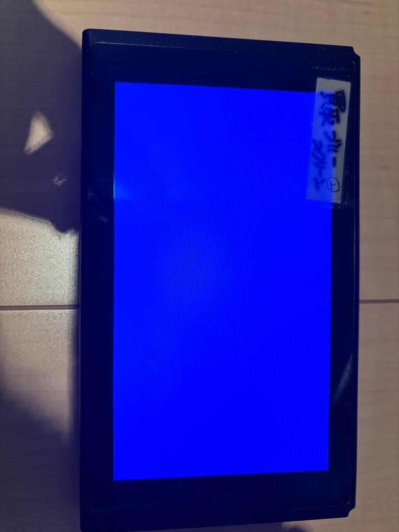 Switch 本体　ジャンク品　セット販売