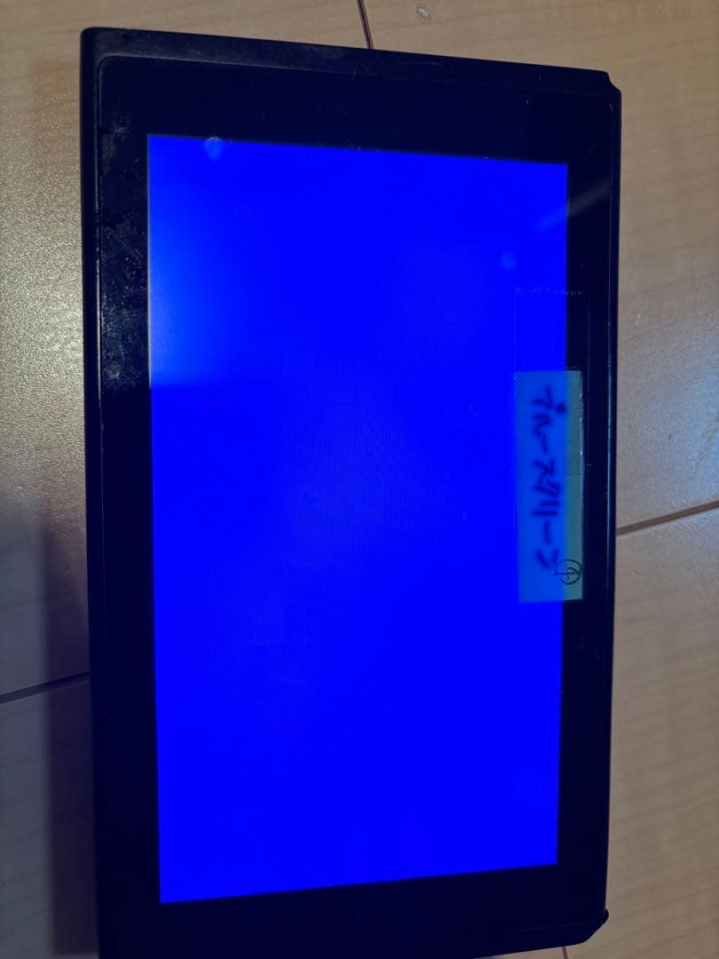 Switch 本体　ジャンク品　セット販売