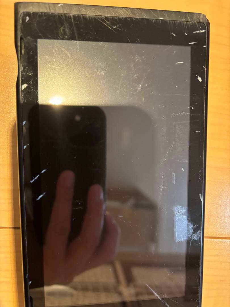 Switch 本体　ジャンク品　セット販売