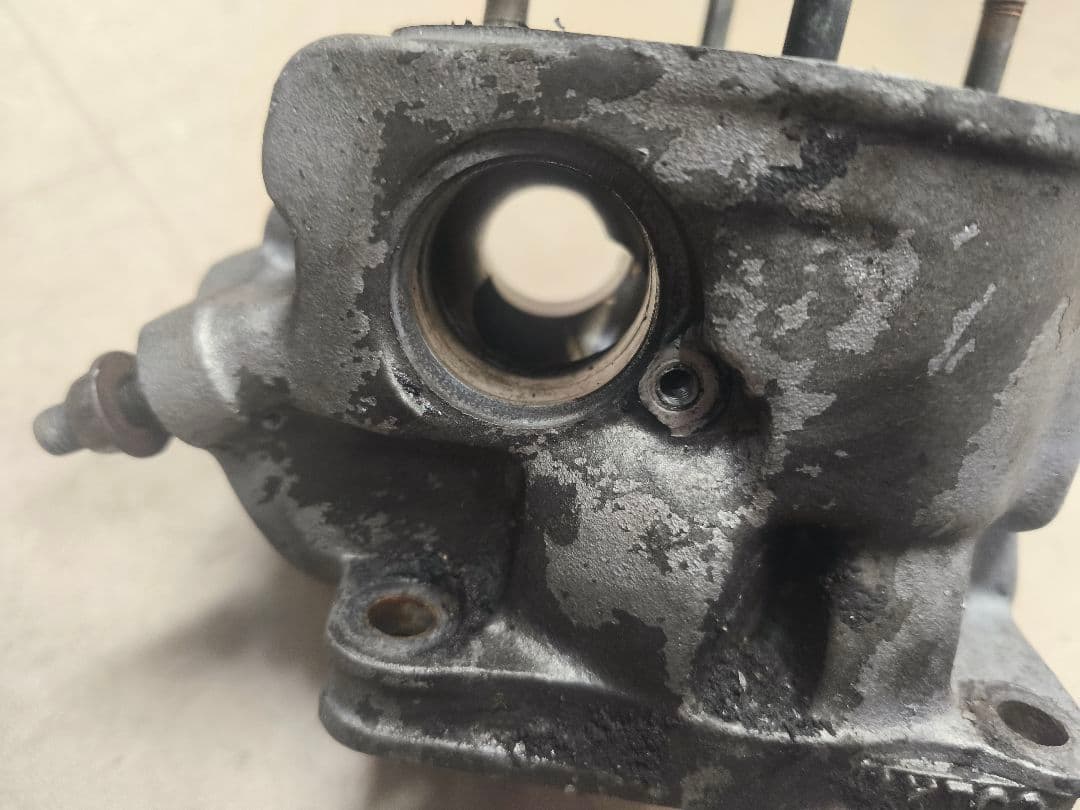 R1-Z シリンダーセット　1KT 3XC TZR250