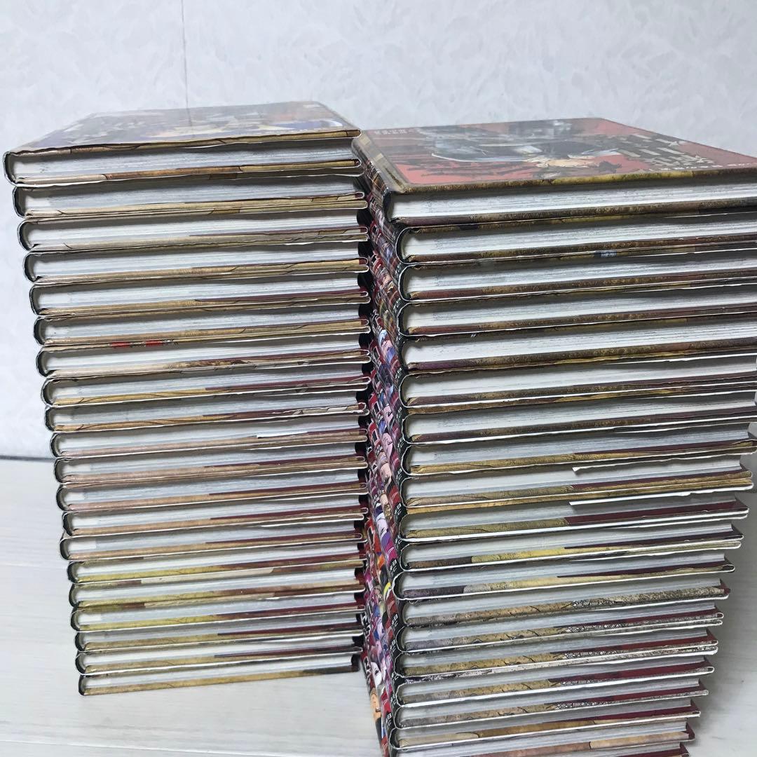 コミック版日本の歴史 　全40冊　セット