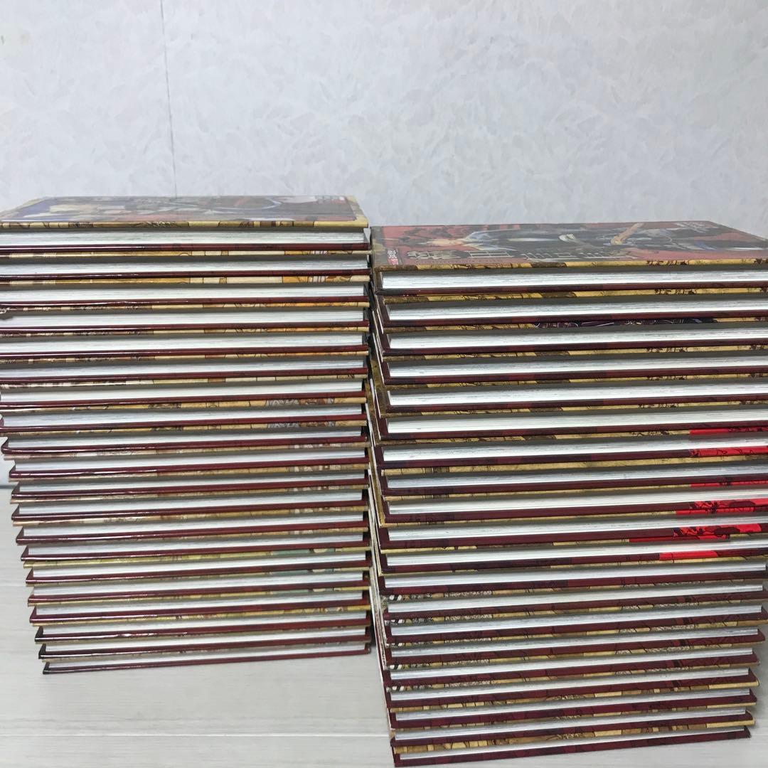 コミック版日本の歴史 　全40冊　セット