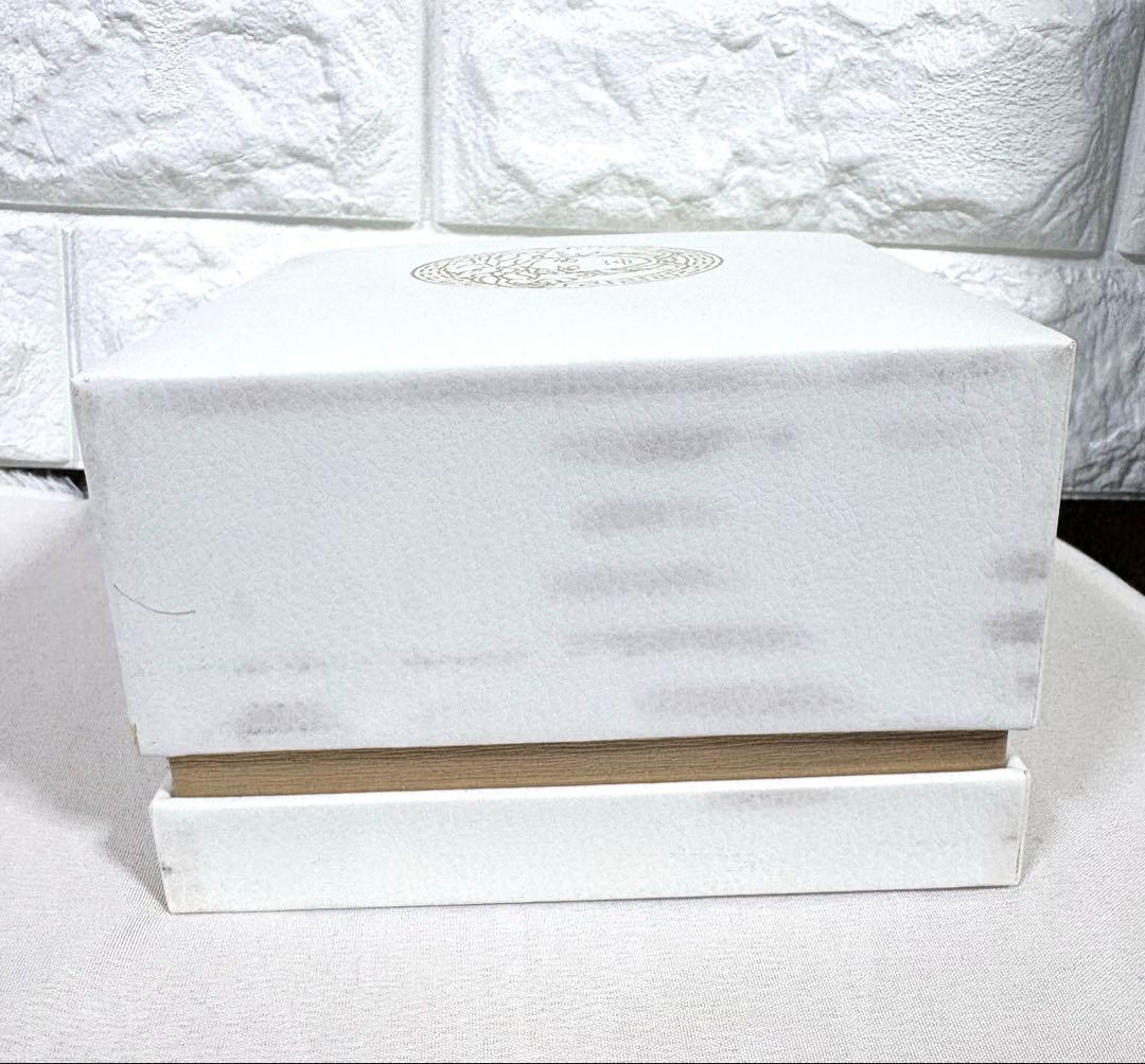 ヴェルサーチ VERRACE versace VELQ00119 腕時計　美品