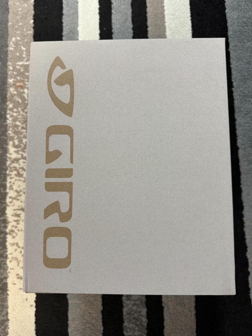 GIRO LEDGE FS MIPS ヘルメット L サイズ