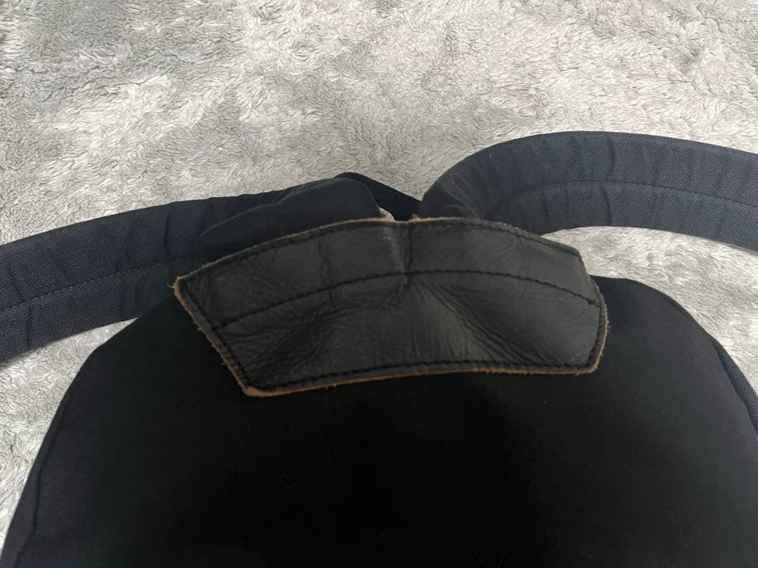 コムデギャルソンオムプリュス　バッグパック