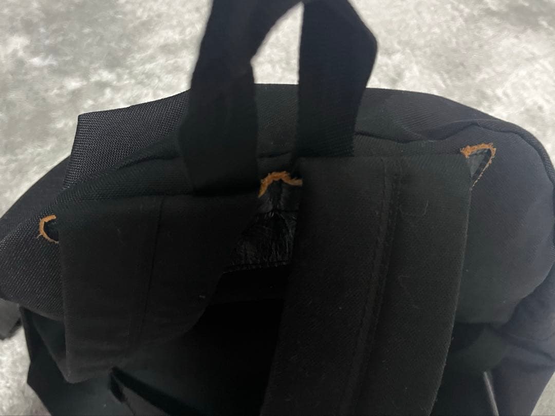 コムデギャルソンオムプリュス　バッグパック