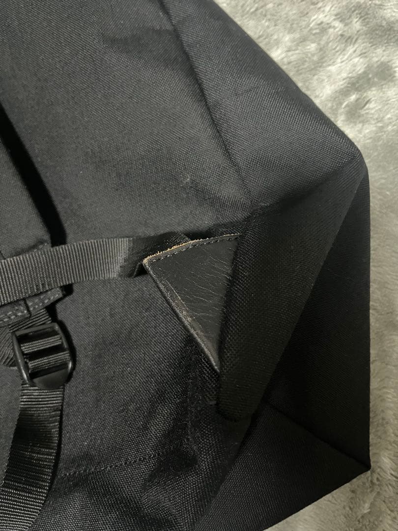 コムデギャルソンオムプリュス　バッグパック