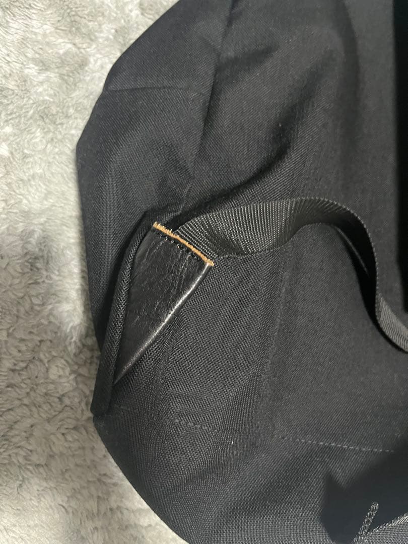 コムデギャルソンオムプリュス　バッグパック