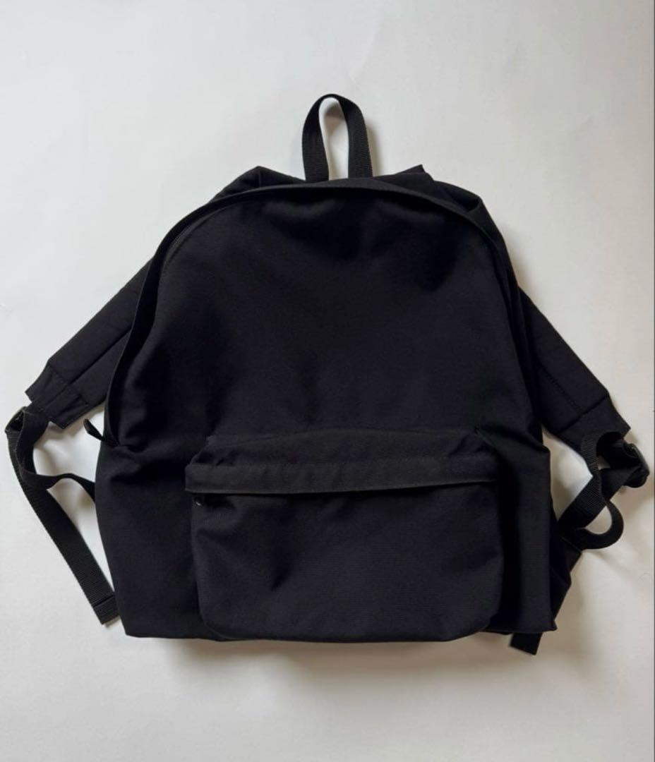 コムデギャルソンオムプリュス　バッグパック