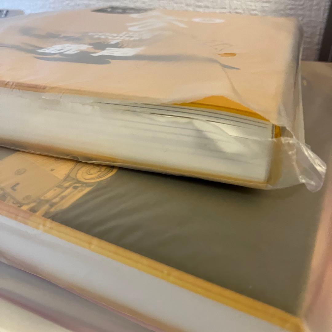 大友克洋全集第１期　全巻　初版全11冊セット　ステッカー　応募券付き