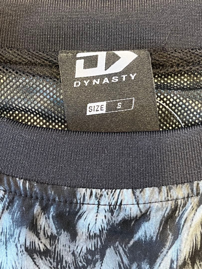 ニュージーランドキウイズ ウォームアップウェア サイズS