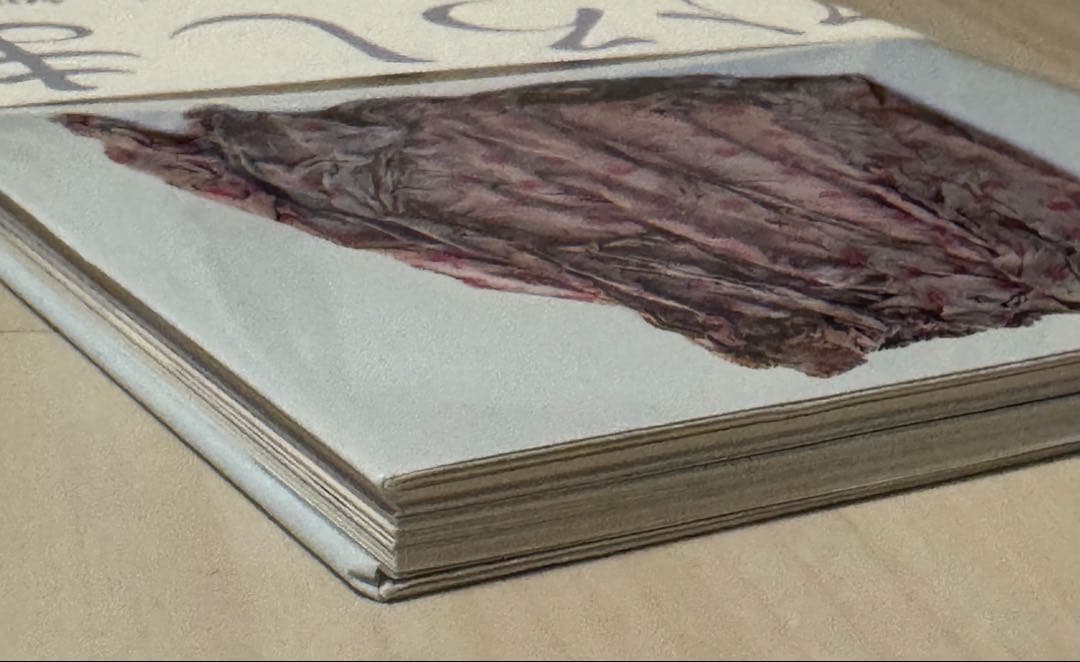 【極美品！サイン署名有！初版！】石内都　ひろしま　フリーダ・カーロ