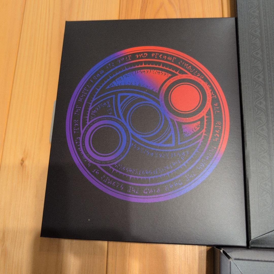 ベヨネッタ 1 2 3 Trinity Masquerade Edition