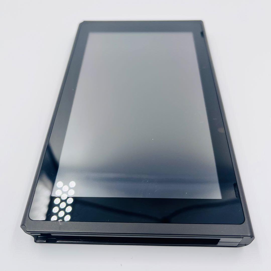 Nintendo Switch 本体のみXAJ スイッチ　2018年製　15