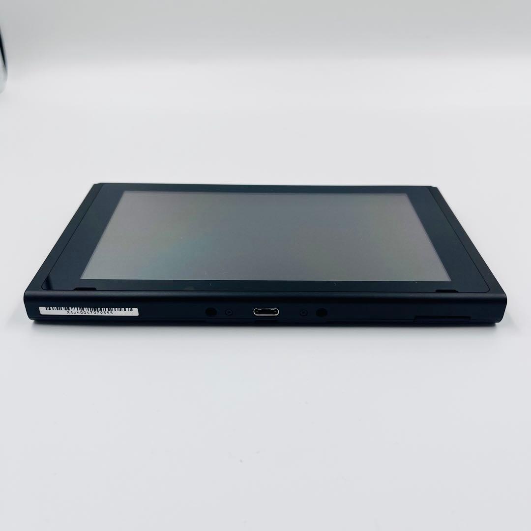 Nintendo Switch 本体のみXAJ スイッチ　2018年製　15