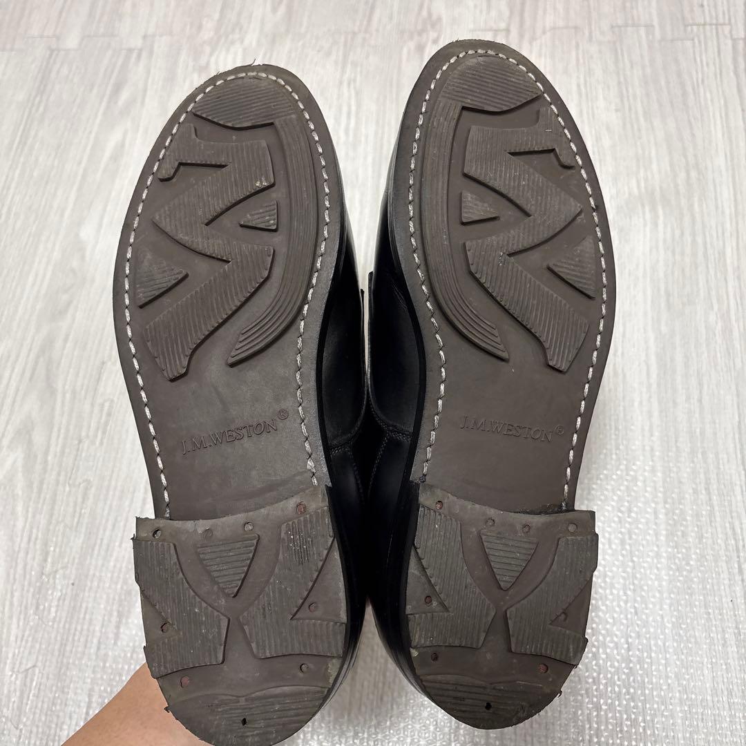 よっこ J.M.ウエストン Golf ゴルフ