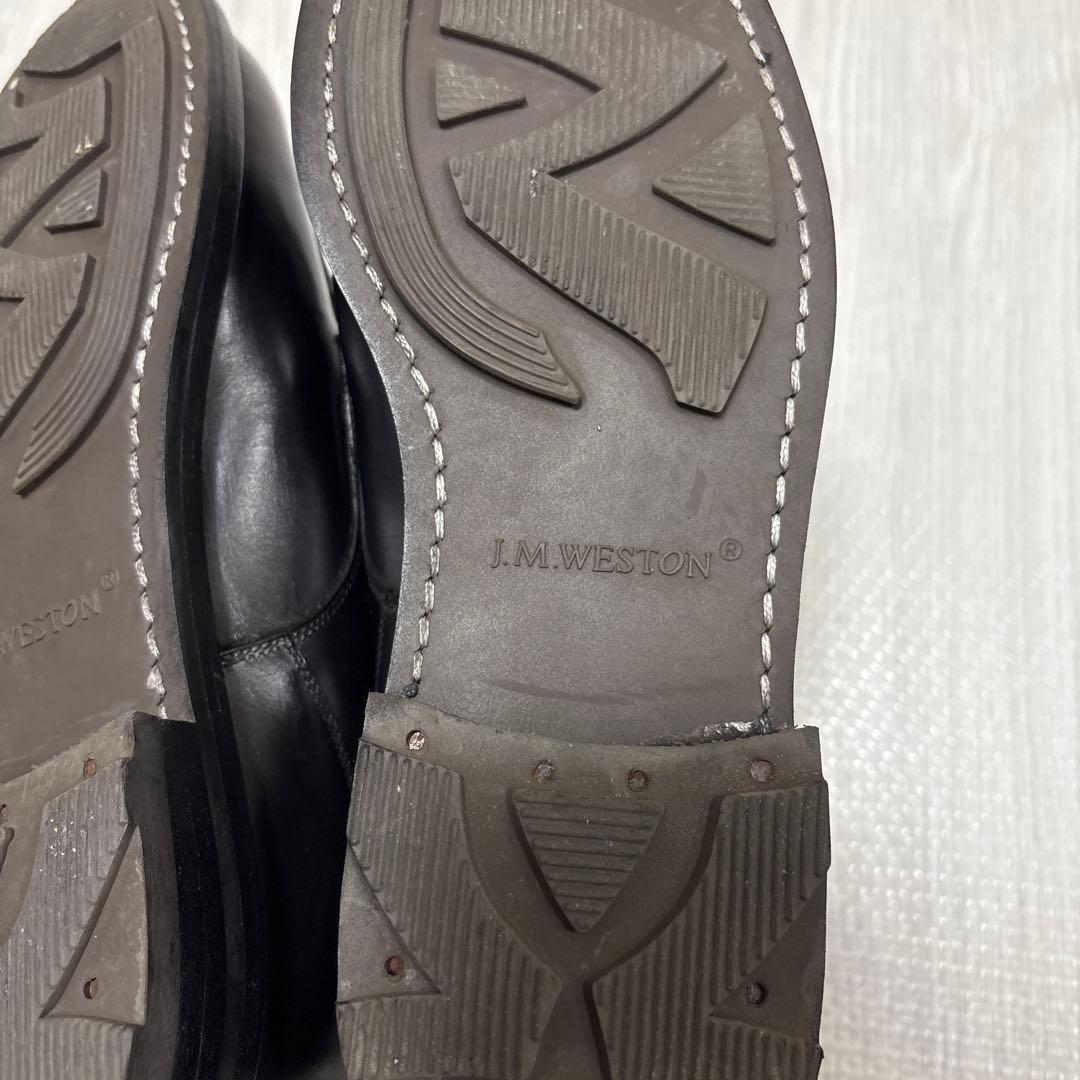 よっこ J.M.ウエストン Golf ゴルフ