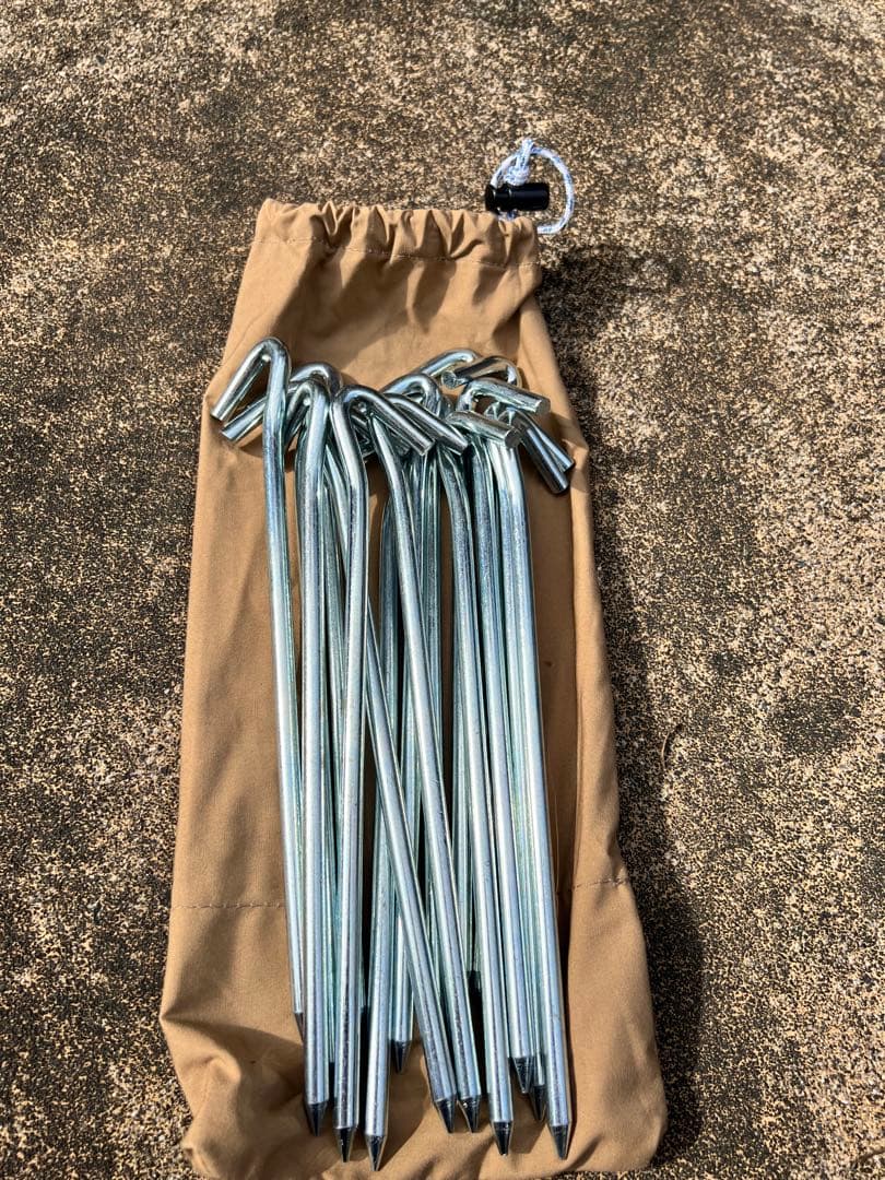 サーカスTC DX+ フロントフラップ、トリポット　3点セット