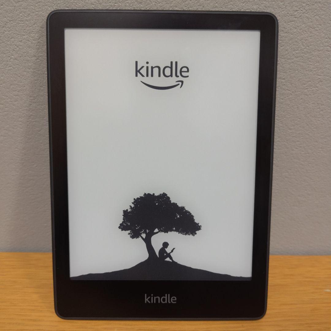 Kindle 第11世代 16GB 広告なし 本体 ＋カバー