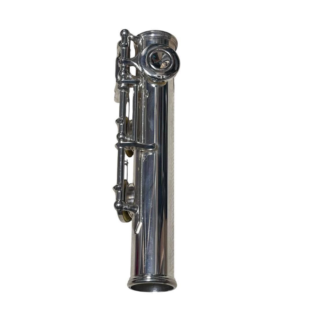 未使用あり YAMAHA 211SⅡ ヤマハ フルート 211S2 211Sii