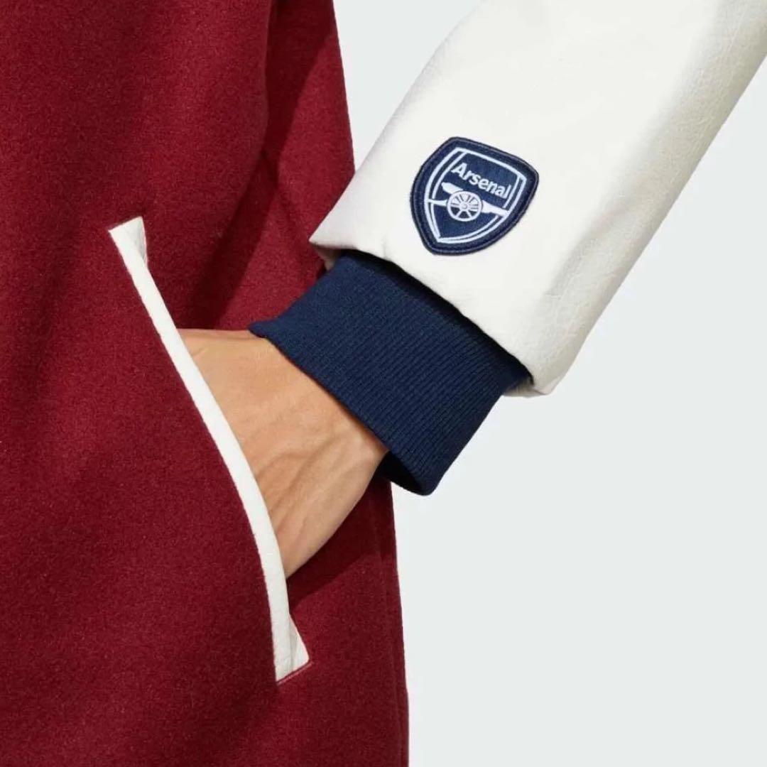 adidas アーセナル公式 スタジャン