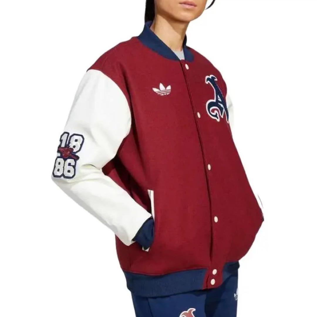 adidas アーセナル公式 スタジャン