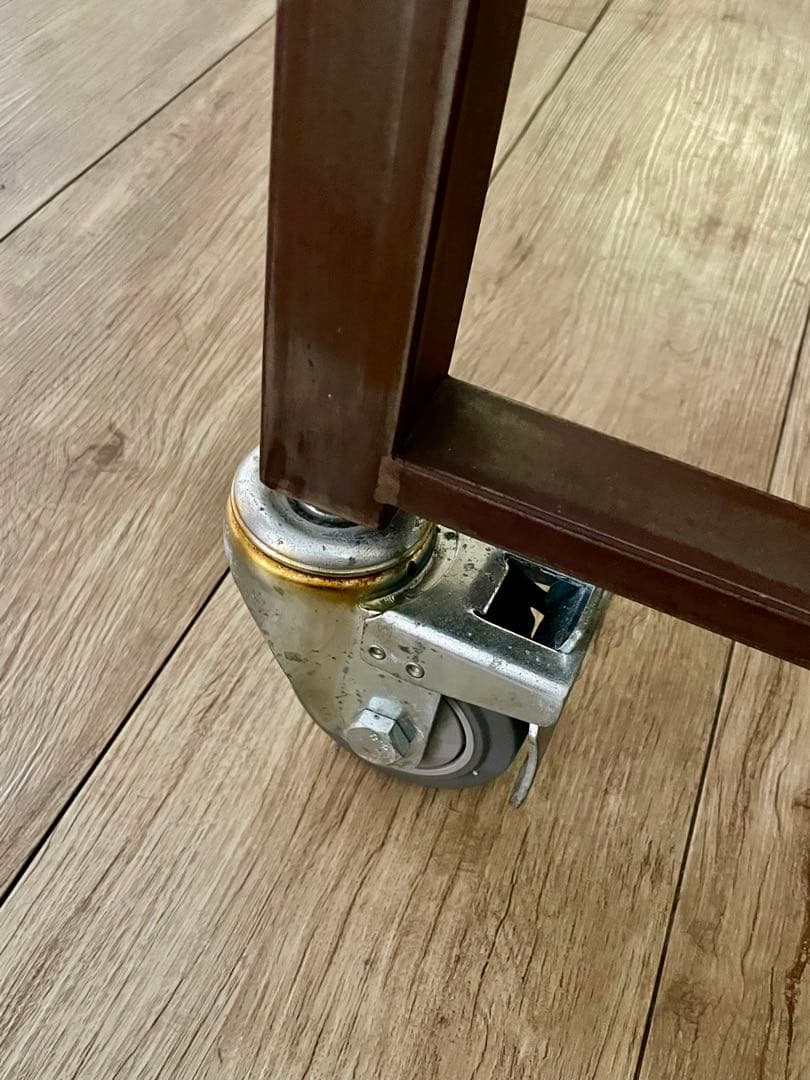 【カズさま専用】ジャーナルスタンダードファニチャー LOUIS ワークテーブル