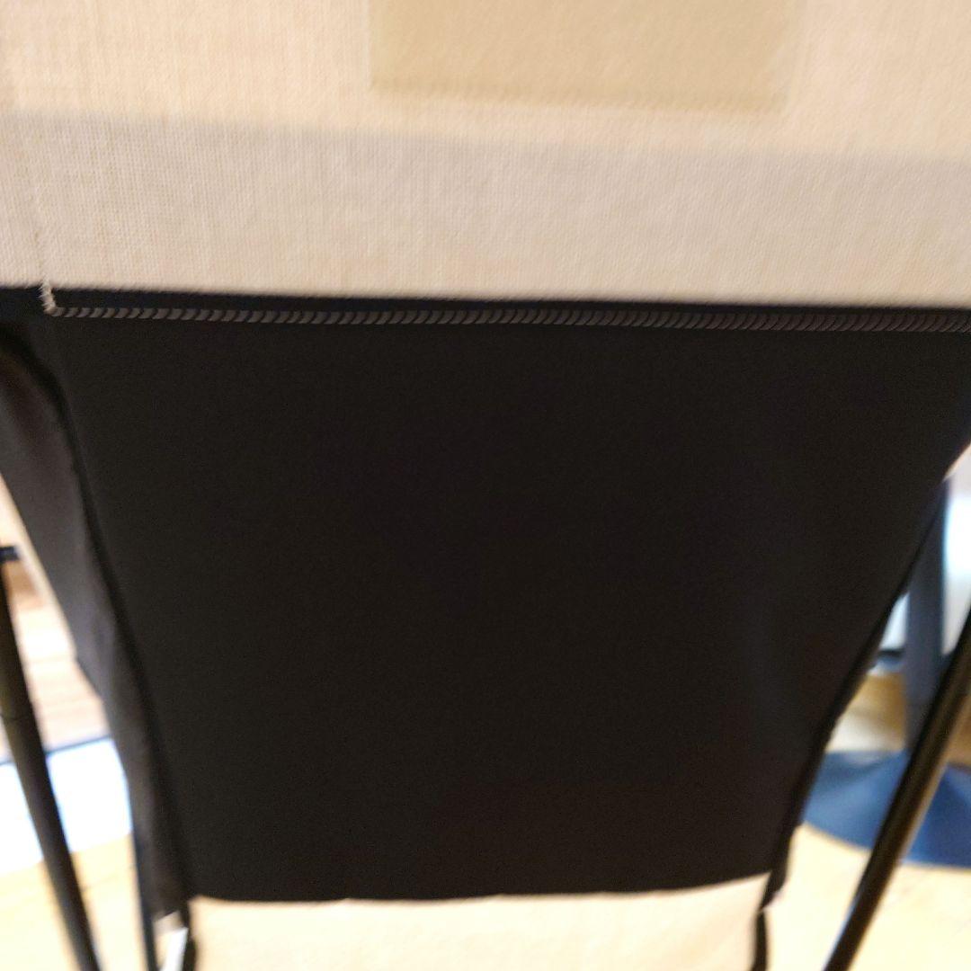 HELINOX デコ・ビーチ用アウトドアチェア