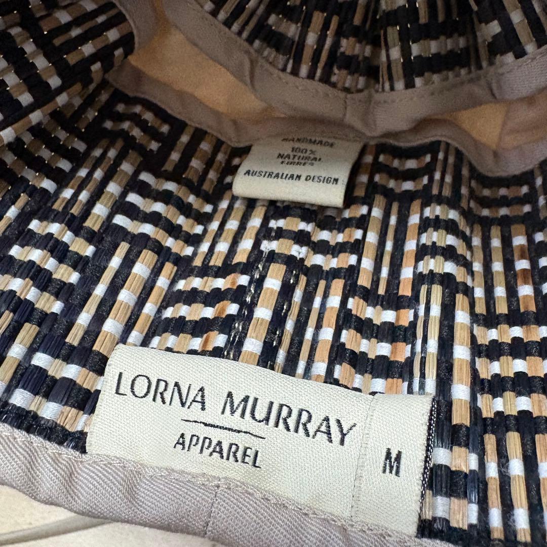 帽子 Lorna Murray 2025 Adult Vienna Osaka