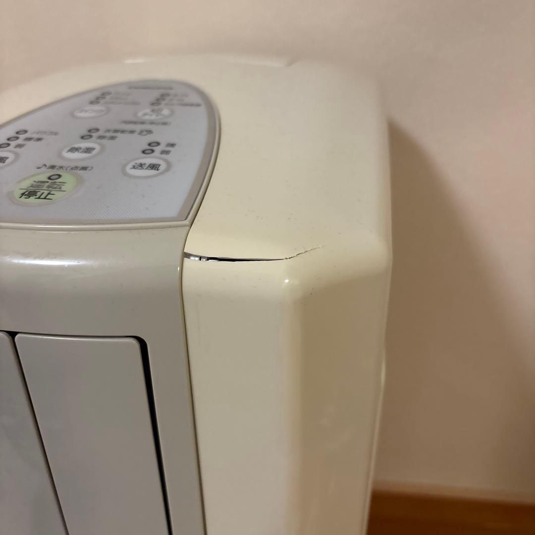 【3/18終了】値下げ依頼歓迎 除湿機 コロナ　CDM-1415