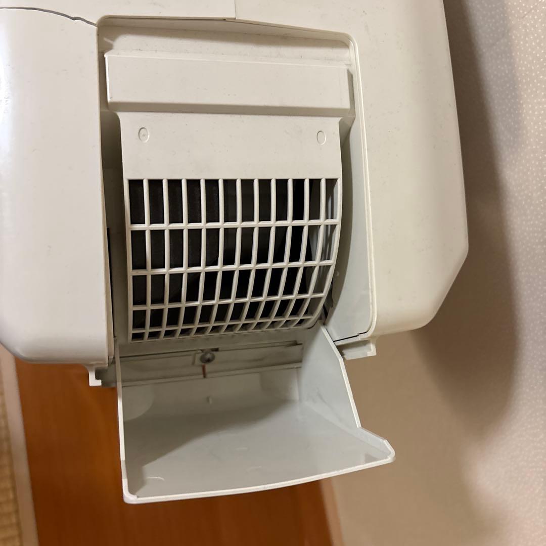 【3/18終了】値下げ依頼歓迎 除湿機 コロナ　CDM-1415