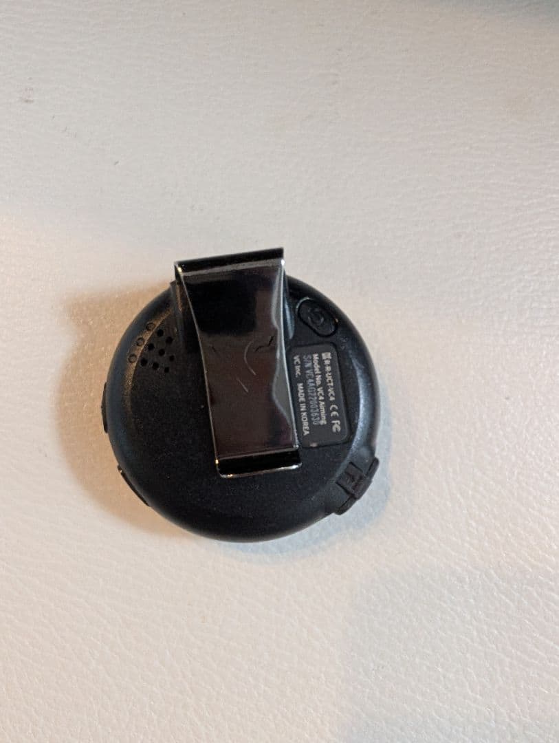 ボイスキャディ　VC4