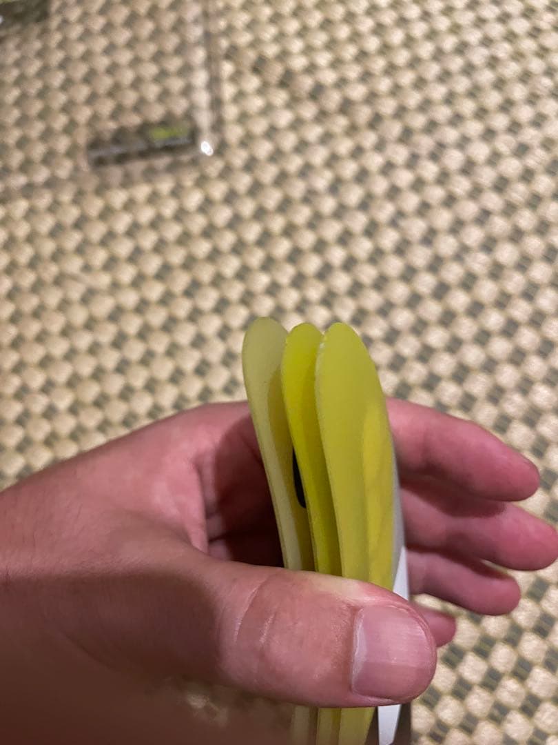 アルメリック FCS2 AM PC Tri Set 美品 small