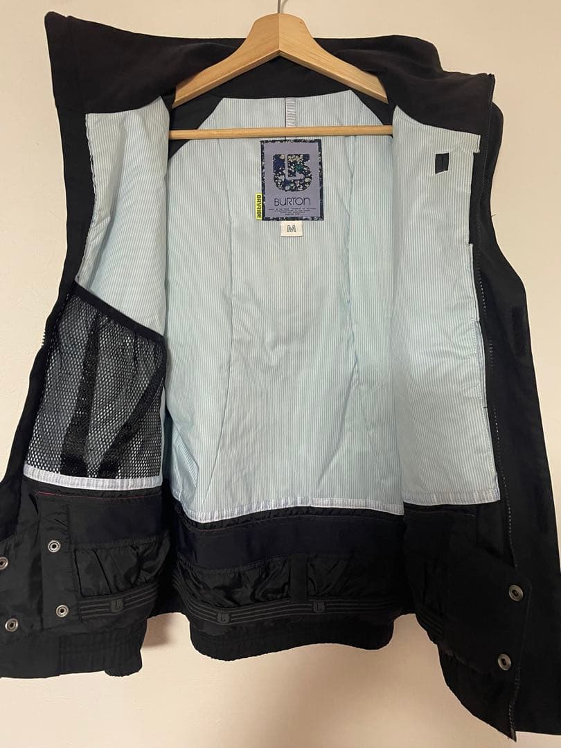 バートン burton レディースウェア上下セット！