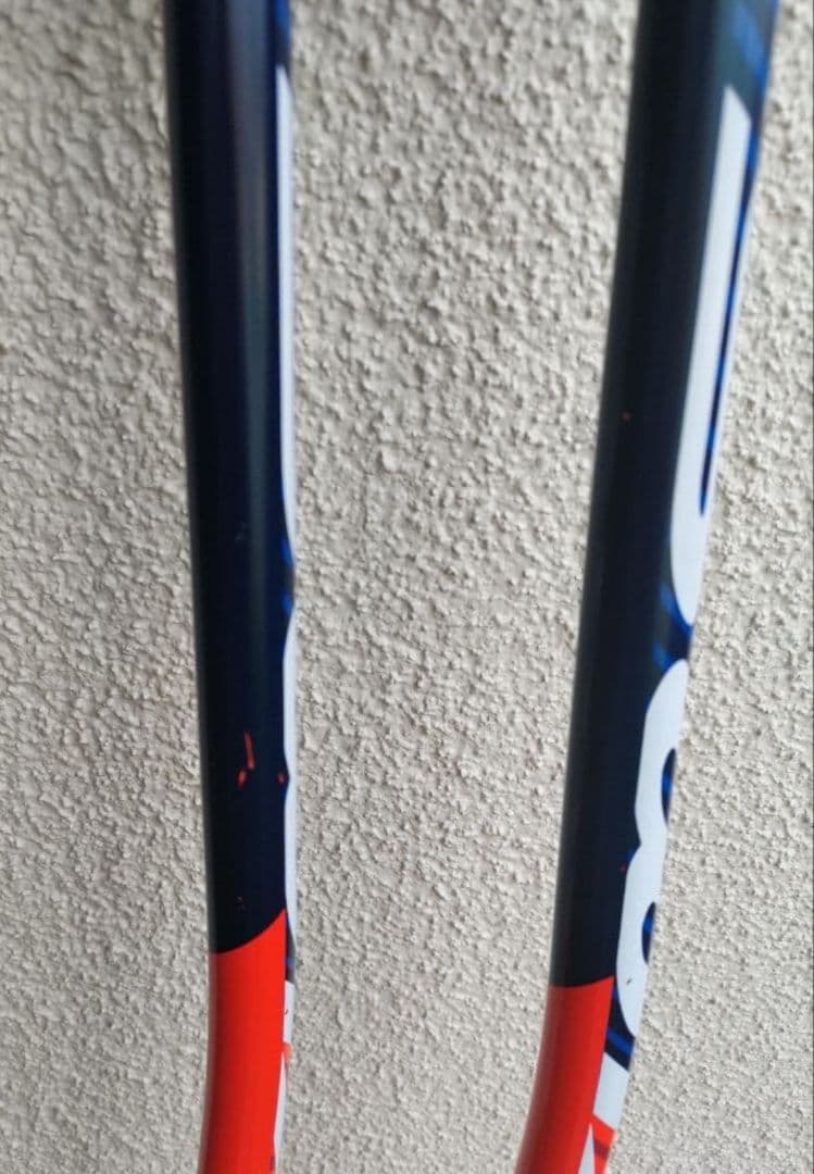 美良品 Swix スウィックス GSポール 長さ125cm