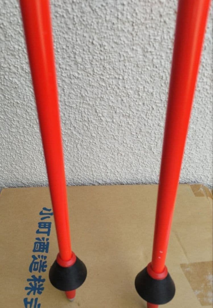 美良品 Swix スウィックス GSポール 長さ125cm