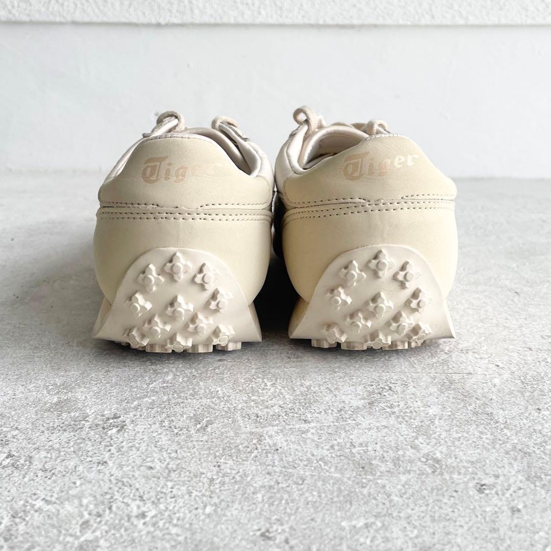 【極美品】Onitsuka Tiger emmi 23.5cm EDR78